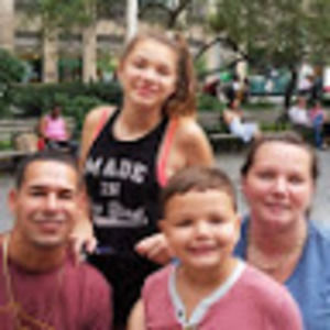 Meet your Posher, Marcus